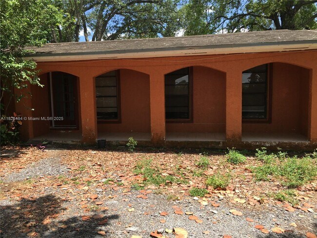 property at 19850 SW 248th St