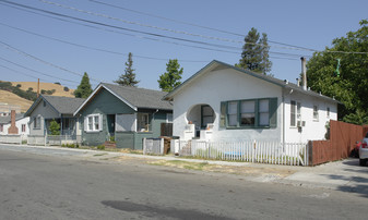 401-409 F St Apartments