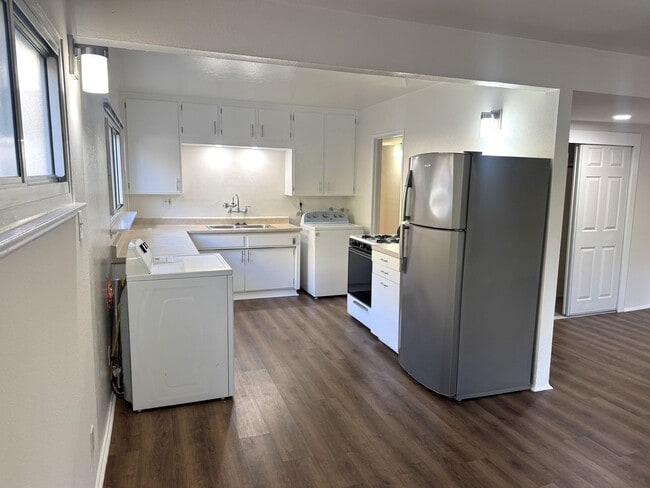 property at 124-126 Rees St