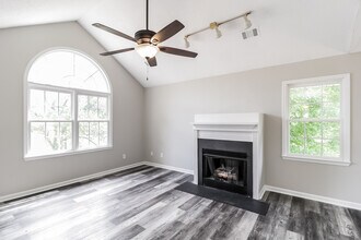 38 Carriage Trce SE in Cartersville, GA - Building Photo - Building Photo