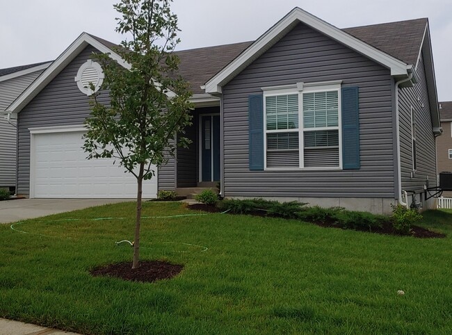 408 Westhaven View Ct in Wentzville, MO - Building Photo - Building Photo