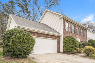8700 Appaloosa Way Ln in Charlotte, NC - Building Photo - Building Photo