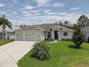 3813 Salida Del Sol Dr in Ruskin, FL - Building Photo - Building Photo