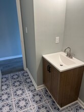 1037 W Baltimore St in Baltimore, MD - Building Photo - Building Photo