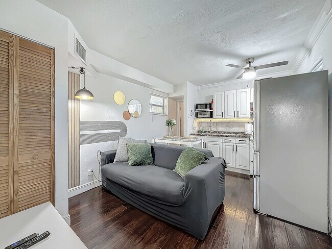 1416 NW 6th Ave in Fort Lauderdale, FL - Building Photo - Building Photo