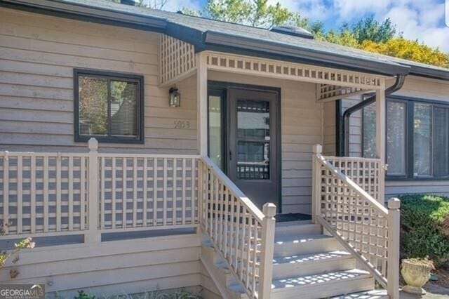 5053 Gardenia Cir in Marietta, GA - Building Photo - Building Photo