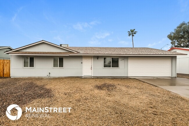 property at 15248 N 36th St