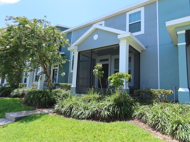 property at 551 Juniper Springs Dr