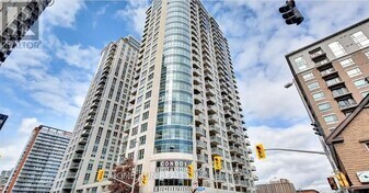 195 Besserer St in Ottawa, ON - Building Photo