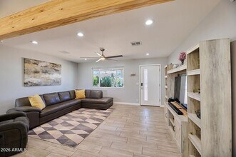 7319 E Roosevelt St in Scottsdale, AZ - Building Photo - Building Photo