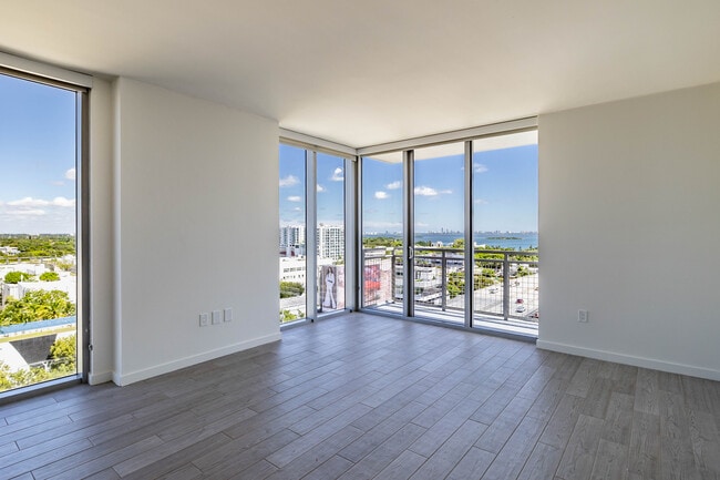 Eve at the District in Miami, FL - Building Photo - Interior Photo