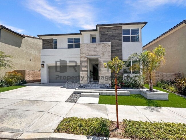 property at 19206 Blackthorn Dr