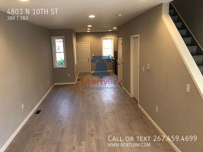 property at 4803 N 10th St