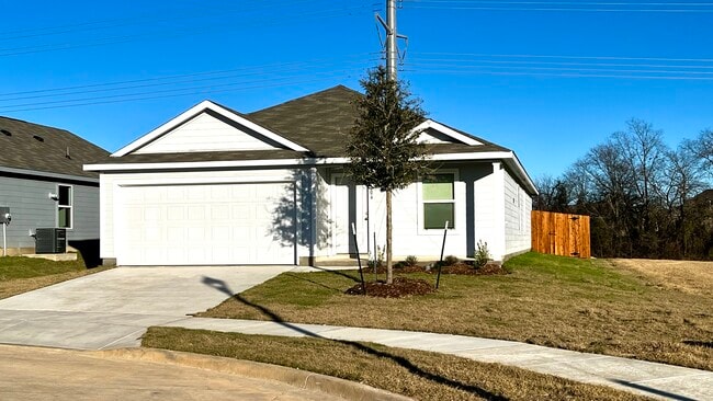 property at 7904 Gilbert St