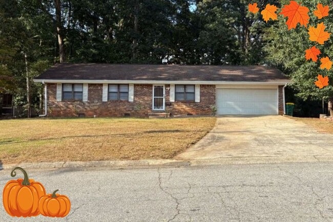 property at 2954 Ann Marie Ln