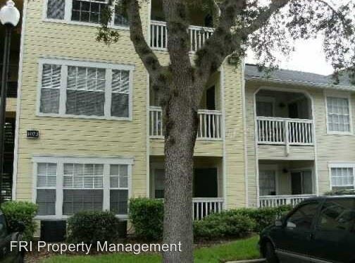1071 S Hiawassee Rd-Unit -Unit 1223 in Orlando, FL - Building Photo - Building Photo