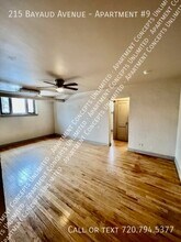 215 E Bayaud Ave in Denver, CO - Building Photo - Building Photo