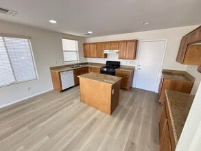 2538 Wild Ambrosia Ave in Henderson, NV - Building Photo - Building Photo