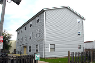 Littleton Avenue Community Village in Newark, NJ - Foto de edificio - Building Photo