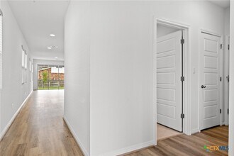 448 Chaste Tree Dr in San Marcos, TX - Building Photo - Building Photo