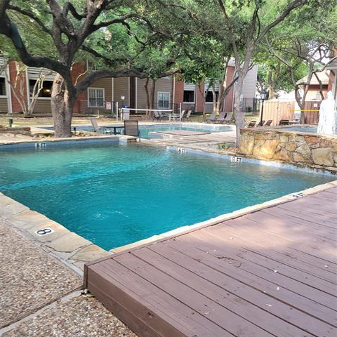 property at 3647 W Northgate Dr