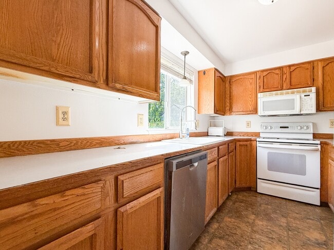 property at 23503 SE 282nd Pl