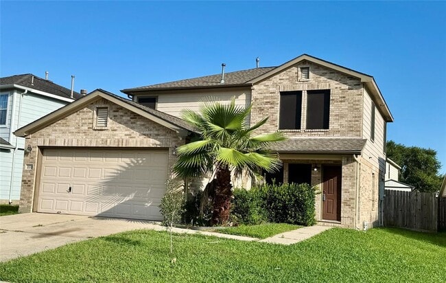 property at 21355 Claretfield Ct