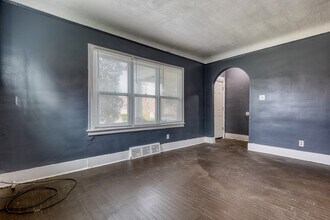 15766 Ferguson St in Detroit, MI - Building Photo - Building Photo