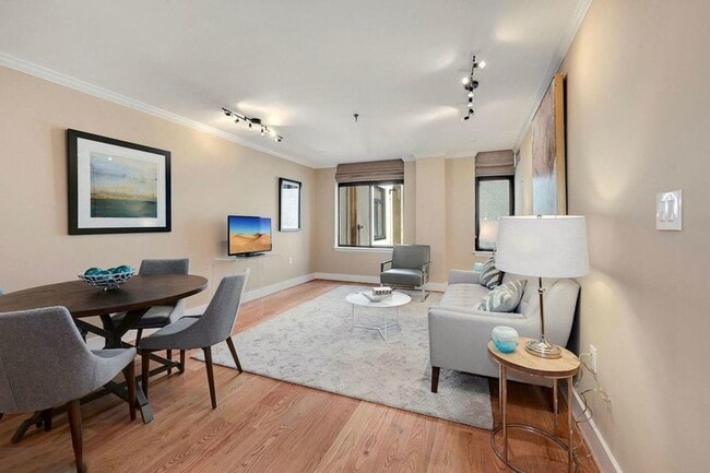 1312 Massachusetts Ave NW in Washington, DC - Building Photo - Building Photo