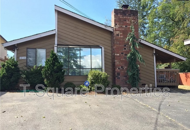 property at 12120 E Gibson Rd