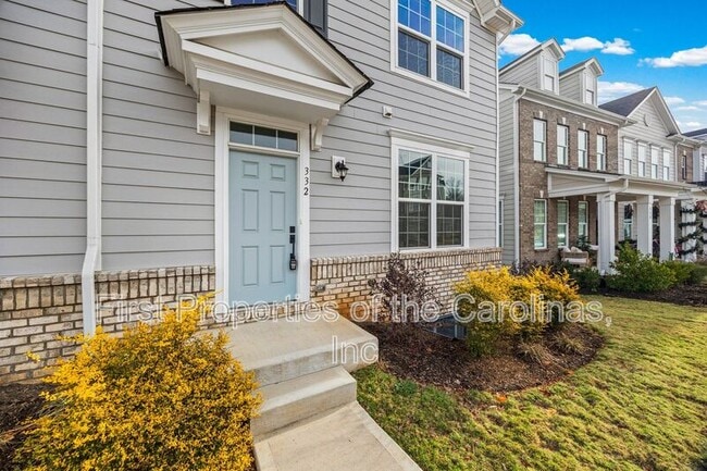 332 Cramerton Mills Pkwy in Cramerton, NC - Building Photo - Building Photo