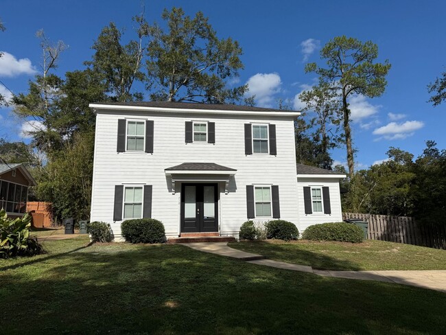 property at 710 Truett Dr
