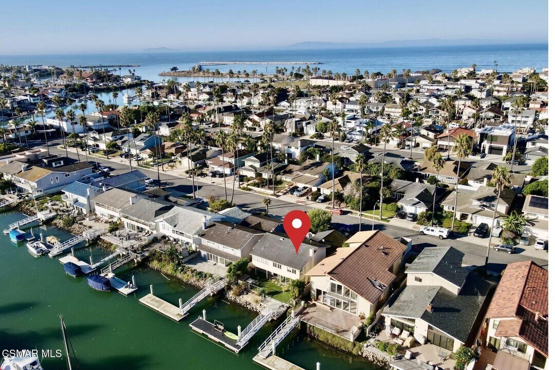 2920 Sailor Ave in Ventura, CA - Building Photo
