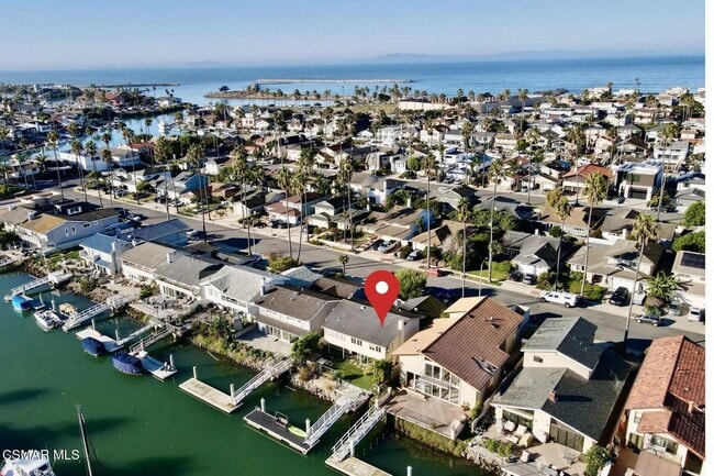 property at 2920 Sailor Ave