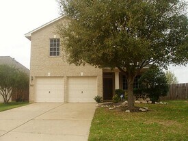 21338 Twisted Willow Ln in Katy, TX - Building Photo
