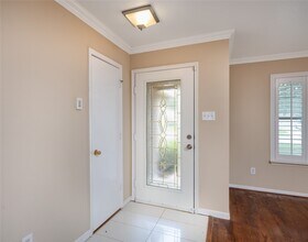 1207 Bartlett Cove Dr in Houston, TX - Building Photo - Building Photo