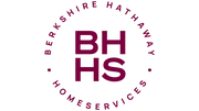 Property Management Company Logo Berkshire Hathaway HomeServices