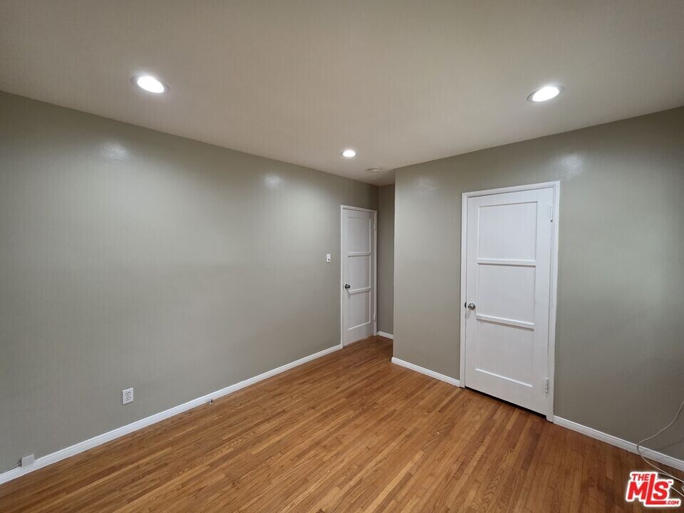1430 Franklin St in Santa Monica, CA - Building Photo