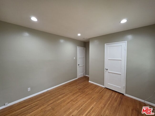 property at 1430 Franklin St