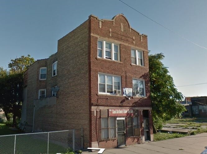 20 E 112th St in Chicago, IL - Building Photo