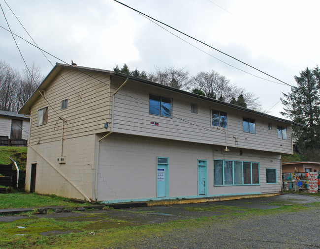 3094 Wa-109 in Copalis Crossing, WA - Building Photo - Building Photo