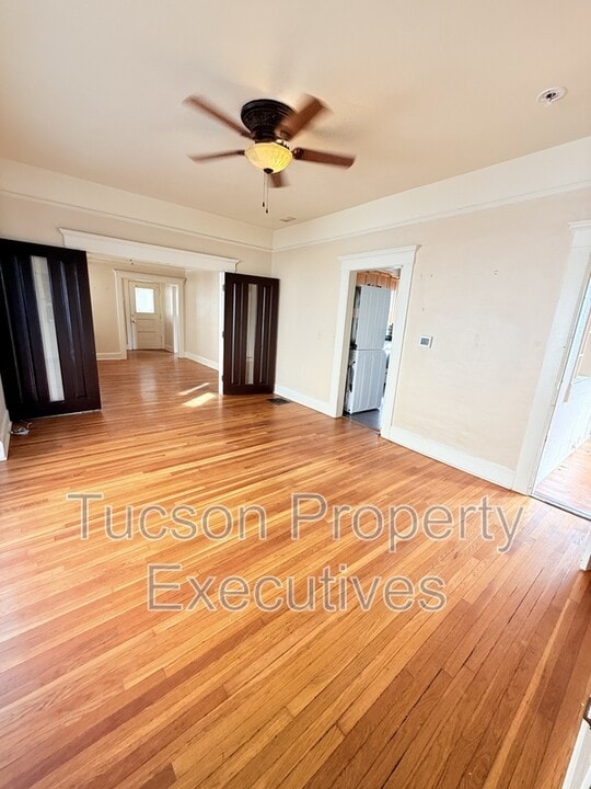 340 S Scott Ave in Tucson, AZ - Building Photo