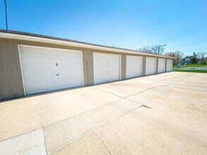 Village Crossing Apartments in Lomira, WI - Building Photo - Interior Photo