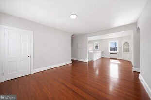 500 Park Ave in Towson, MD - Building Photo