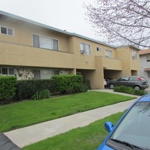 Amigo Apartments in Northridge, CA - Building Photo - Building Photo