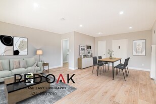 4646 Coliseum St in Los Angeles, CA - Building Photo
