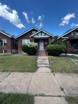 5431 Arlington Ave in St. Louis, MO - Building Photo