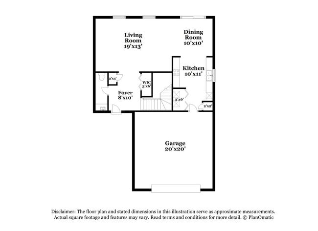 1235 Country Creek Ct in Indianapolis, IN - Building Photo - Building Photo