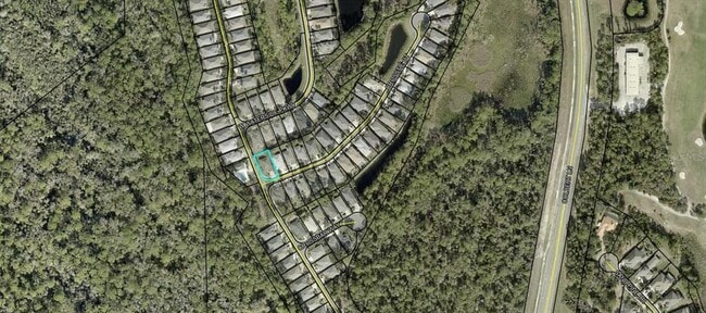1 Crosstie Ct in Palm Coast, FL - Building Photo - Building Photo