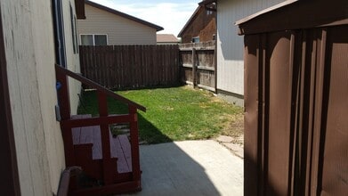 1715 Ashley Ave in Riverton, WY - Building Photo - Building Photo